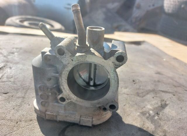 
								VW Fojtószelep (Elektromos) full									