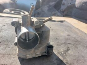 VW Fojtószelep (Elektromos)