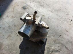 
										VW Fojtószelep (Elektromos) full									
