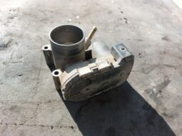 
										VW Fojtószelep (Elektromos) full									