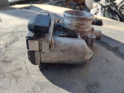 
										OPEL Fojtószelep (Elektromos) full									