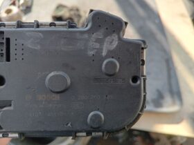 OPEL Fojtószelep (Elektromos)
