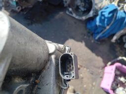 
										OPEL Fojtószelep (Elektromos) full									