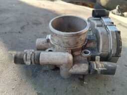 
										OPEL Fojtószelep (Elektromos) full									