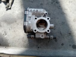 
										OPEL Fojtószelep (Elektromos) full									