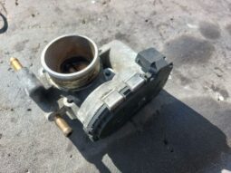 
										OPEL Fojtószelep (Elektromos) full									