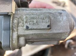 
										OPEL Fojtószelep (Elektromos) full									