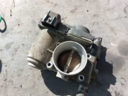 
										OPEL Fojtószelep (Elektromos) full									