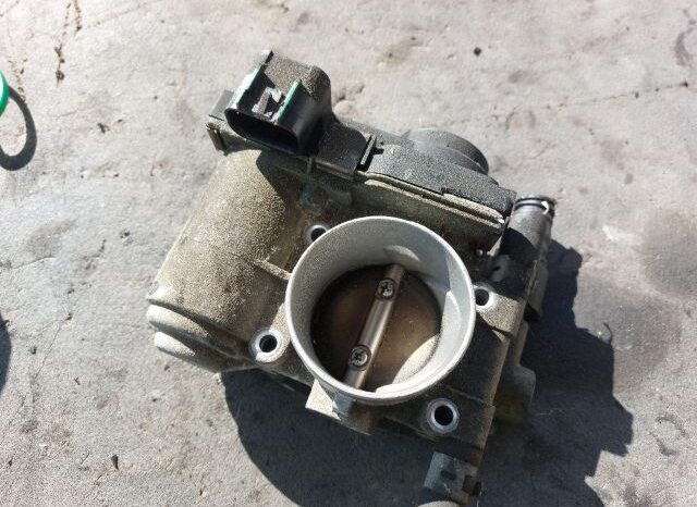 
								OPEL Fojtószelep (Elektromos) full									