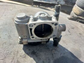 OPEL Fojtószelep (Elektromos)
