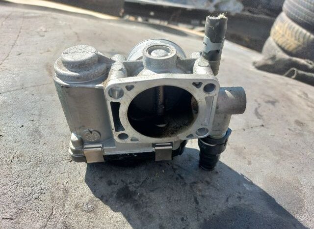 
								OPEL Fojtószelep (Elektromos) full									