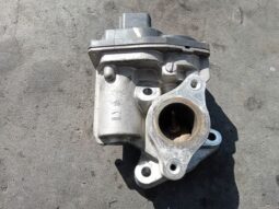 
										DACIA EGR / AGR Szelep full									