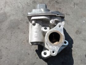 DACIA EGR / AGR Szelep