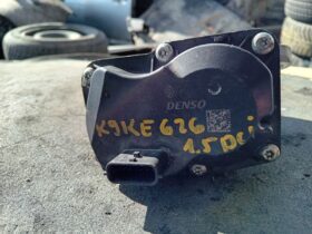 DACIA EGR / AGR Szelep