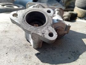 DACIA EGR / AGR Szelep