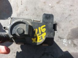 
										OPEL Fojtószelep (Elektromos) full									