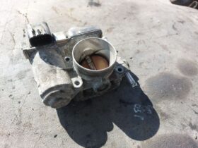OPEL Fojtószelep (Elektromos)