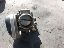 
										OPEL Fojtószelep (Elektromos) full									