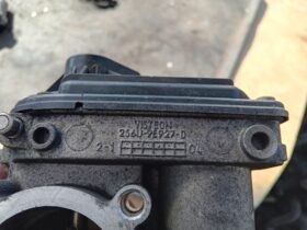 FORD Fojtószelep (Elektromos)