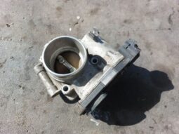 
										OPEL Fojtószelep (Elektromos) full									