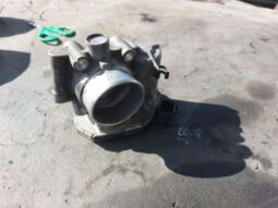 
										OPEL Fojtószelep (Elektromos) full									