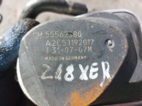 OPEL Fojtószelep (Elektromos)