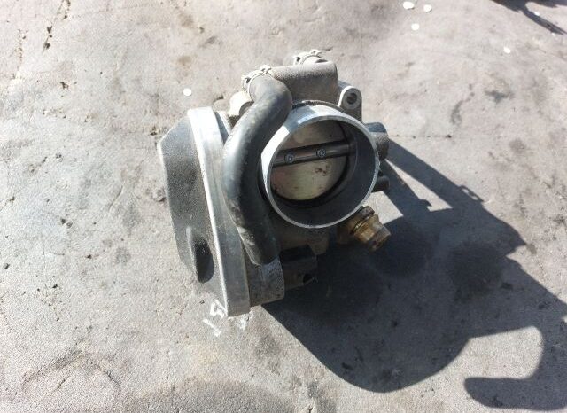 
								OPEL Fojtószelep (Elektromos) full									