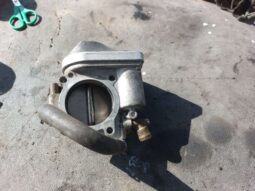 
										OPEL Fojtószelep (Elektromos) full									