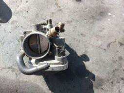 
										OPEL Fojtószelep (Elektromos) full									