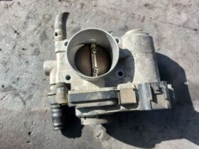 OPEL Fojtószelep (Elektromos)