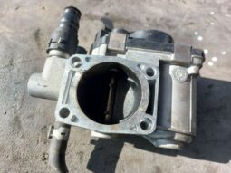 
										OPEL Fojtószelep (Elektromos) full									
