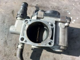 OPEL Fojtószelep (Elektromos)