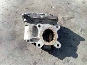 RENAULT Fojtószelep (Elektromos)