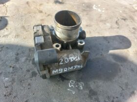 RENAULT Fojtószelep (Elektromos)