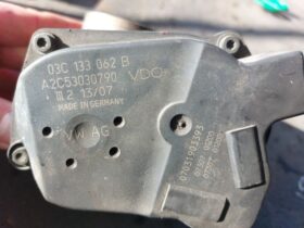 SEAT Fojtószelep (Elektromos)