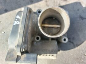 SEAT Fojtószelep (Elektromos)