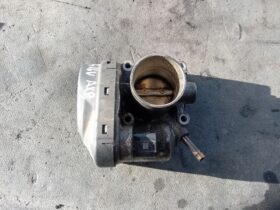 VW Fojtószelep (Elektromos)