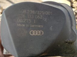 
										VW Fojtószelep (Elektromos) full									
