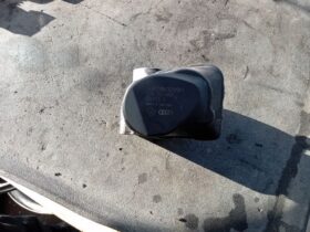 VW Fojtószelep (Elektromos)