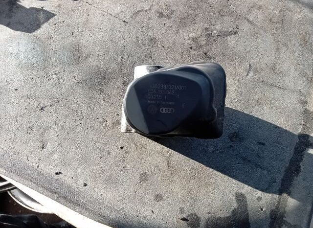 
								VW Fojtószelep (Elektromos) full									
