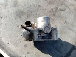 
										VW Fojtószelep (Elektromos) full									