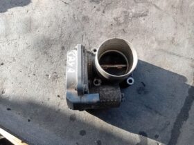 VW Fojtószelep (Elektromos)