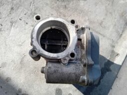 
										VW Fojtószelep (Elektromos) full									