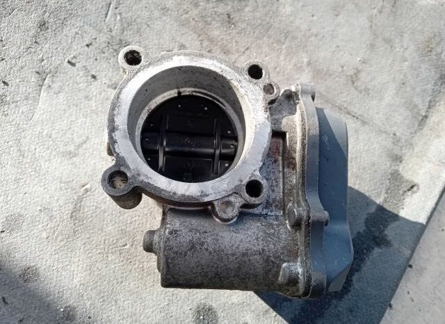 
								VW Fojtószelep (Elektromos) full									