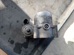
										VW Fojtószelep (Elektromos) full									