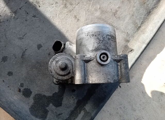 
								VW Fojtószelep (Elektromos) full									