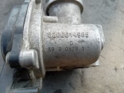 
										RENAULT Fojtószelep (Elektromos) full									