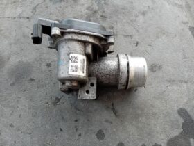 RENAULT Fojtószelep (Elektromos)