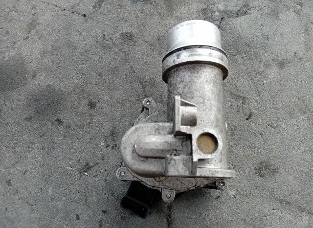 
								RENAULT Fojtószelep (Elektromos) full									