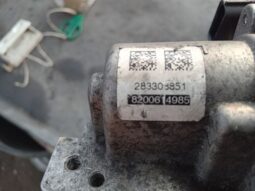 
										RENAULT Fojtószelep (Elektromos) full									